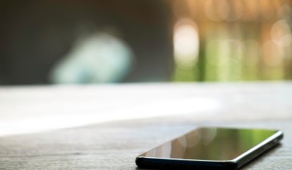 Glemmer du? Brug et journalistisk vrktj: Optag samtalen med din lge.