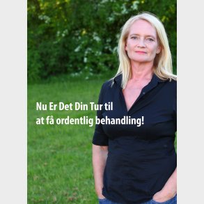 Ubby, Sj. 10. marts 2026 Foredrag om lavt stofskifte