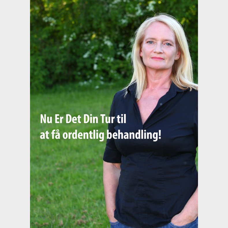 Ubby, Sj. 10. marts 2026 Foredrag om lavt stofskifte